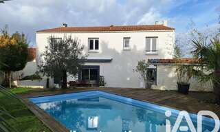 Maison 6 Pièces 150 m² à vendre à Puilboreau (17138)