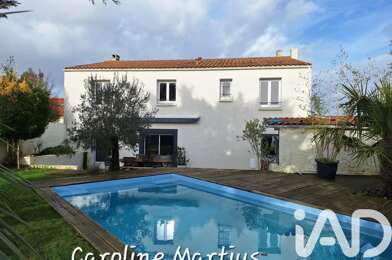 Maison 6 pièces 529000 €