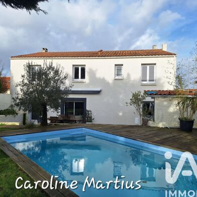 Maison 6 pièces 529000 €