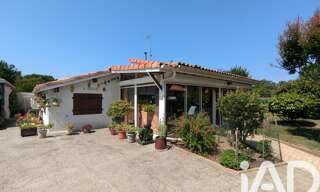 Maison 5 Pièces 124 m² à vendre à Vieux-Boucau-les-Bains (40480)