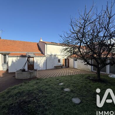 Maison 6 pièces 294900 €