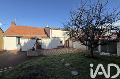 Maison 6 pièces 284900 €