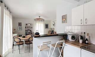 Appartement 2 Pièces 56 m² à vendre à Reims (51100)