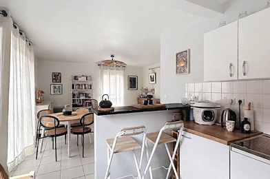 Appartement 2 pièces 165000 €