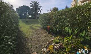 Appartement 2 Pièces 51 m² à vendre à Vallauris (06220)