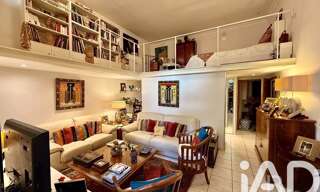 Appartement 3 Pièces 71 m² à vendre à Antibes (06600)