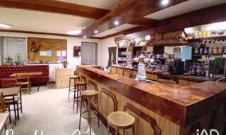 Commerce  163 m² à vendre à Montceau-les-Mines (71300)