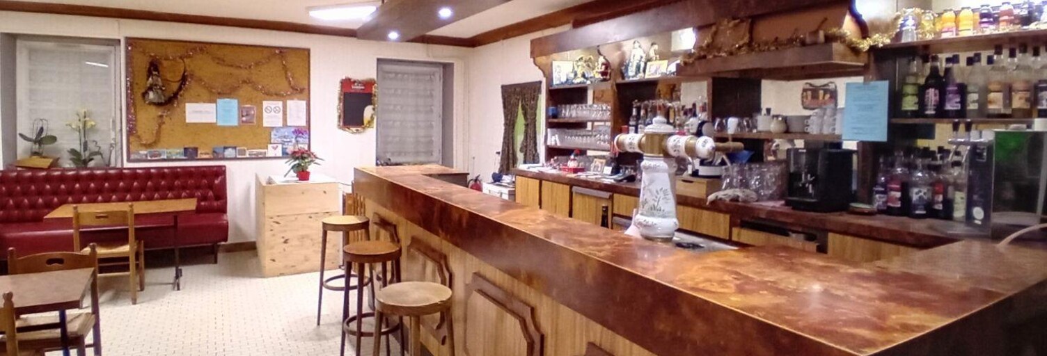 Commerce  163 m² à vendre à Montceau-les-Mines (71300)