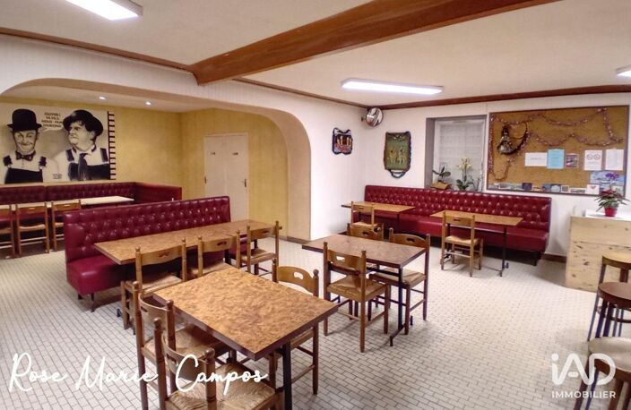 Vente Bar-brasserie 163 m&sup2; — photo 2