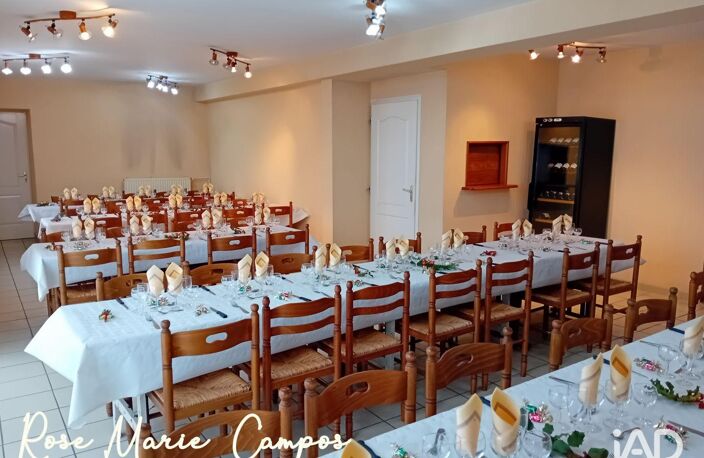 Vente Bar-brasserie 163 m&sup2; — photo 5