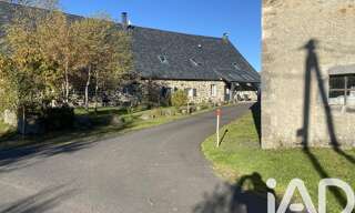 Maison 11 Pièces 250 m² à vendre à Chastreix (63680)