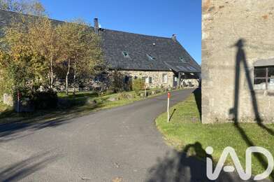 Maison 11 pièces 518000 €