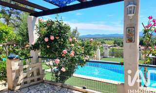 Maison 5 Pièces 124 m² à vendre à Le Luc (83340)