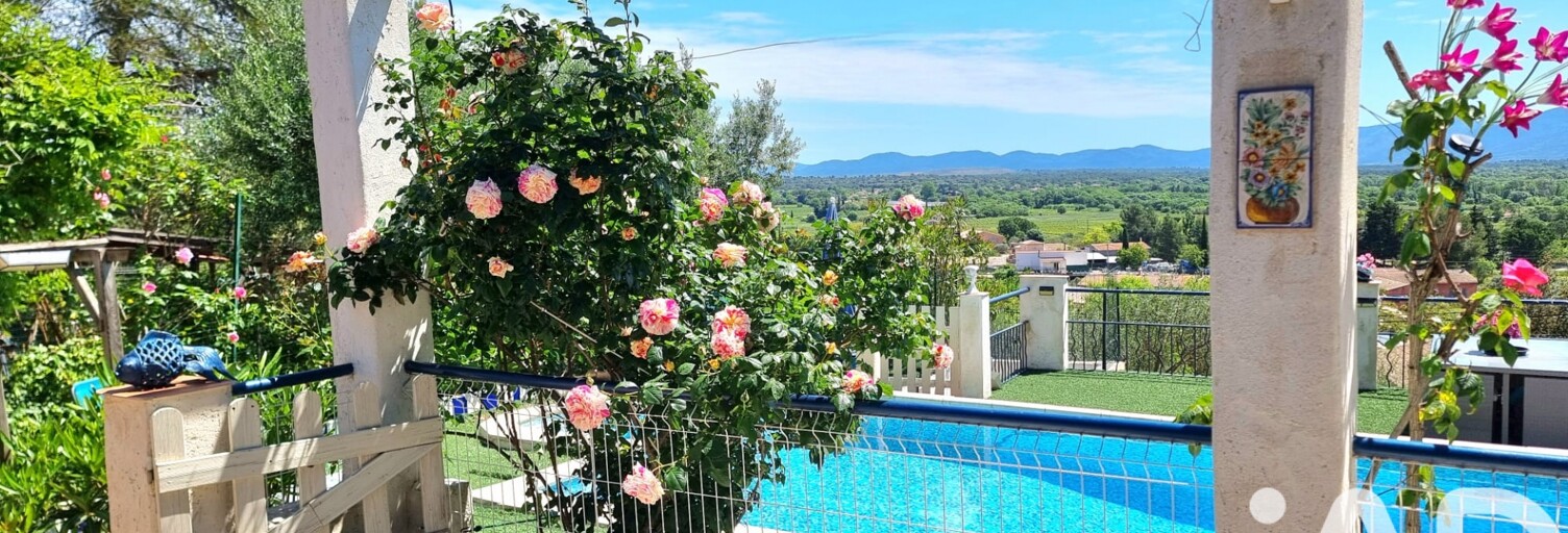 Maison 5 Pièces 124 m² à vendre à Le Luc (83340)