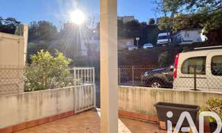 Appartement 3 Pièces 60 m² à vendre à Amélie-les-Bains-Palalda (66110)