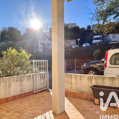 Appartement 3 pièces 86000 €