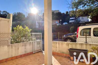 Appartement 3 pièces 86000 €