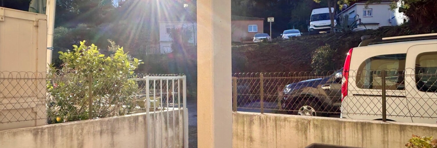 Appartement 3 Pièces 60 m² à vendre à Amélie-les-Bains-Palalda (66110)