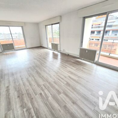 Appartement 3 pièces 275000 €