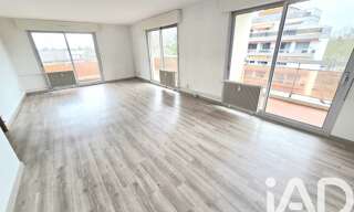 Appartement 3 Pièces 87 m² à vendre à Strasbourg (67200)