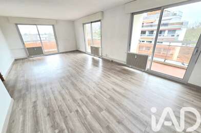 Appartement 3 pièces 259000 €
