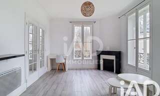 Appartement 2 Pièces 41 m² à vendre à Dammarie-les-Lys (77190)