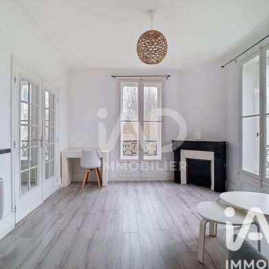 Appartement 2 pièces 136000 €
