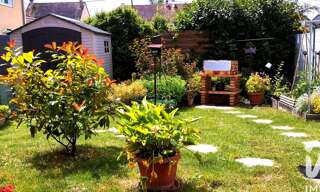 Maison 5 Pièces 100 m² à vendre à Saint-Ay (45130)