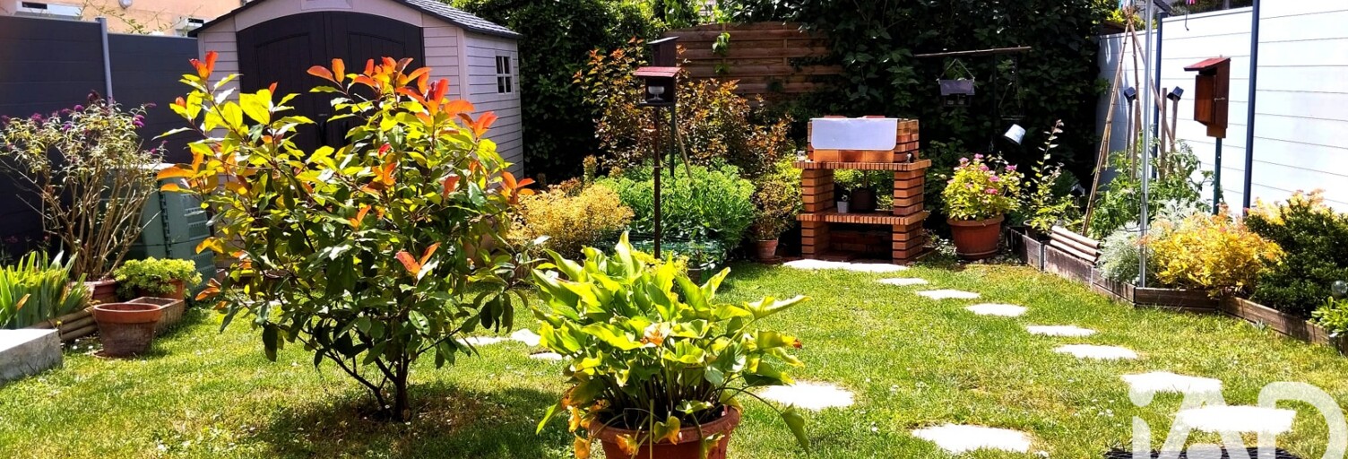 Maison 5 Pièces 100 m² à vendre à Saint-Ay (45130)