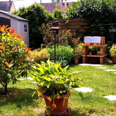 Maison 5 pièces 199000 €