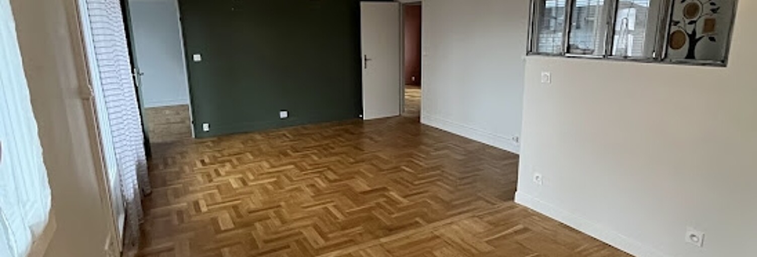 Appartement 3 Pièces 70 m² à vendre à Limoges (87000)