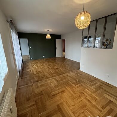 Appartement 3 pièces 125000 €