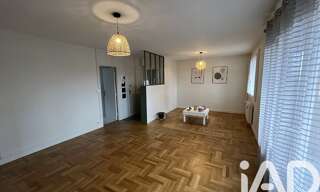 Appartement 3 Pièces 70 m² à vendre à Limoges (87000)