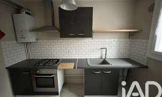 Appartement 3 Pièces 70 m² à vendre à Limoges (87000)