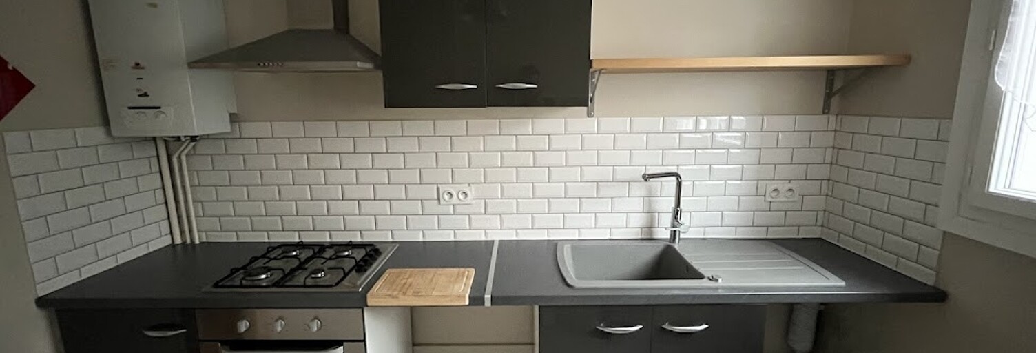 Appartement 3 Pièces 70 m² à vendre à Limoges (87000)