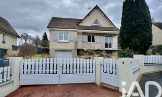 Maison 6 Pièces 140 m² à vendre à Étampes (91150)