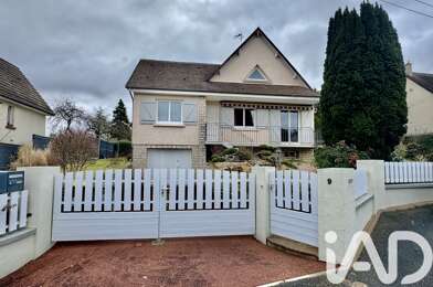 Maison 6 pièces 312000 €