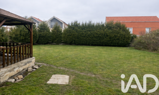 Maison 3 Pièces 105 m² à vendre à Liévin (62800)