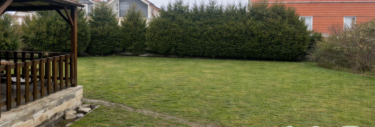 Maison 3 Pièces 105 m² à vendre à Liévin (62800)