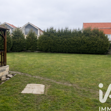 Maison 3 pièces 189500 €