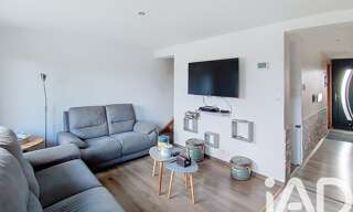 Maison 5 Pièces 116 m² à vendre à Douai (59500)