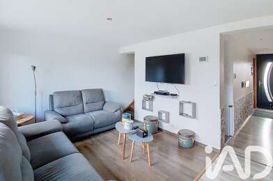 Maison 5 pièces 157500 €