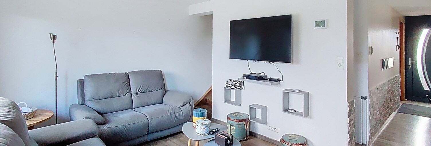 Maison 5 Pièces 116 m² à vendre à Douai (59500)