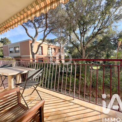 Appartement 3 pièces 315000 €