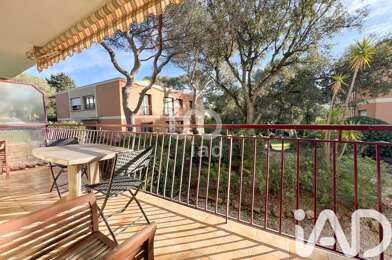 Appartement 3 pièces 315000 €