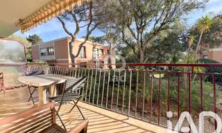 Appartement 3 Pièces 70 m² à vendre à Saint-Raphaël (83700)
