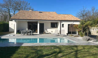 Maison 7 Pièces 213 m² à vendre à Saint-Jean-d'Illac (33127)