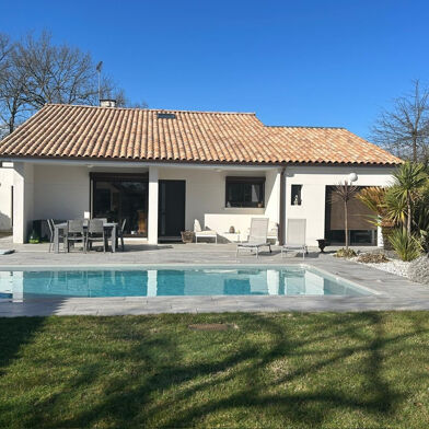 Maison 7 pièces 770000 €