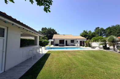 Maison 7 pièces 770000 €