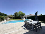 Maison d'Archi de 213m2 avec piscine - Saint Jean d'Illac ce — photo 3